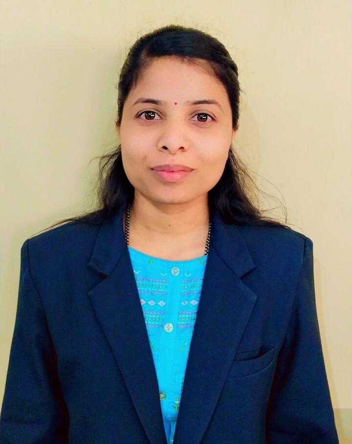 Mrs. Seema Kangralkar